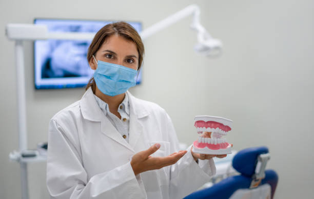 Professional Emergency Dentist in MT